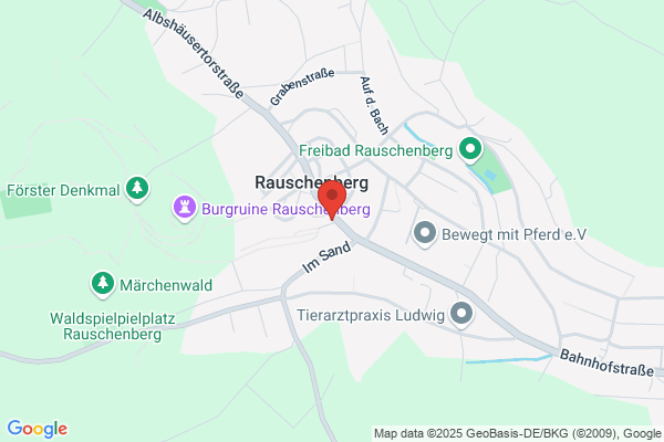 R+V Versicherung