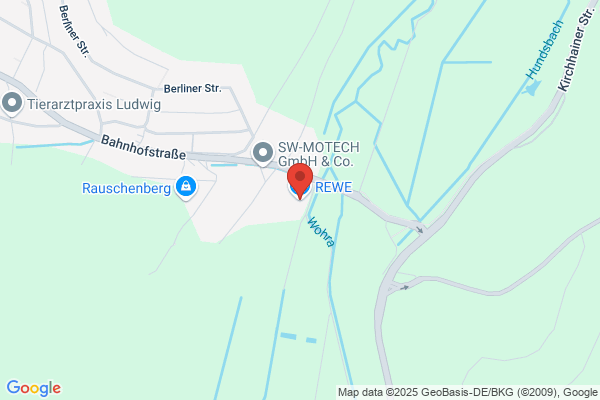 REWE