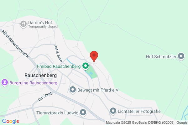 EHV Rauschenberg Arbeitnehmerüberlassungsfirma