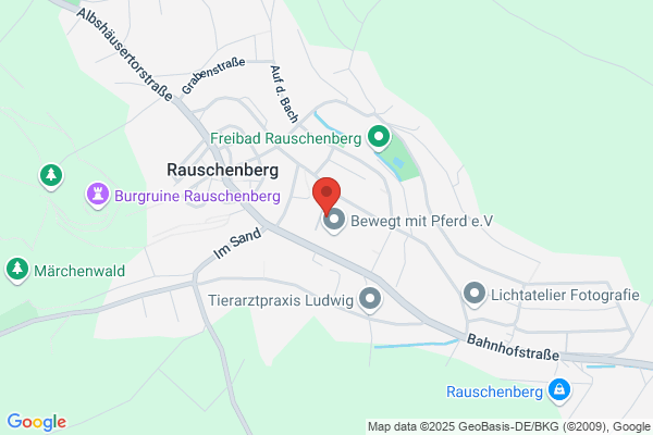 Der Kreisausschuß des Landkreises Marburg-Biedenkopf
