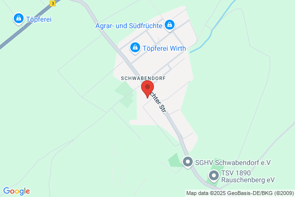 Dorfgemeinschaftshaus Schwabendorf