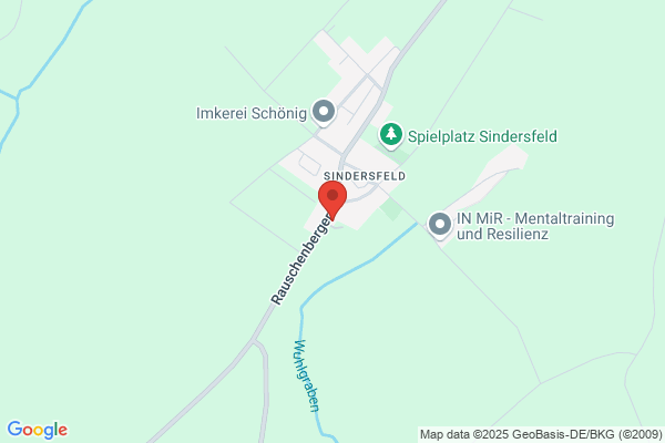 Freiwillige Feuerwehr Kirchhain Sindersfeld
