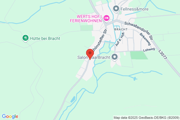 Grundschule Bracht