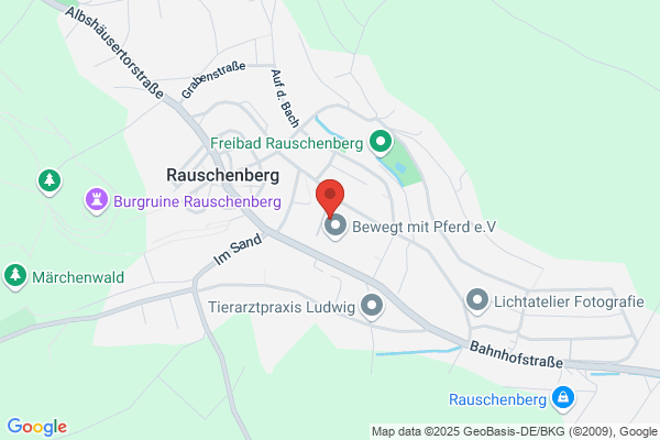 Grundschule Rauschenberg