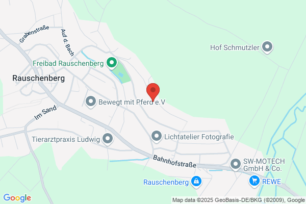 Lebenshilfewerk Marburg-Biedenkopf e.V.