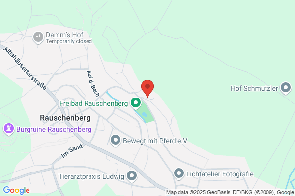 Naturheilpraxis Wendel