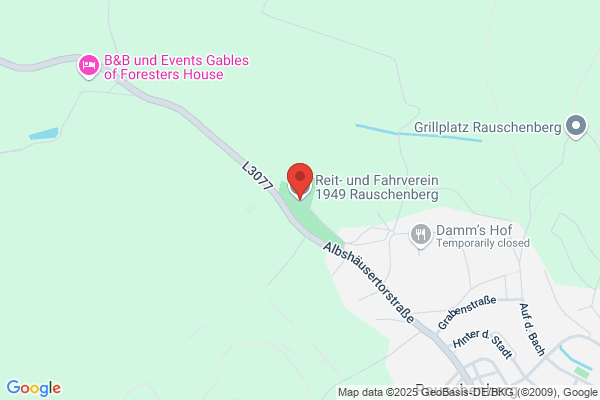 Reit- u. Fahrverein e.V.