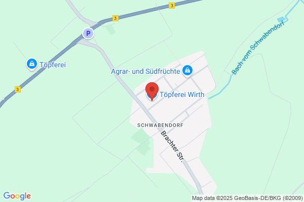 Ton und Tonwaren Wirth Kleiner