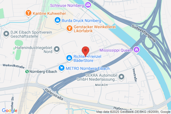 Wütschner Fahrzeugteile GmbH & Co. KG