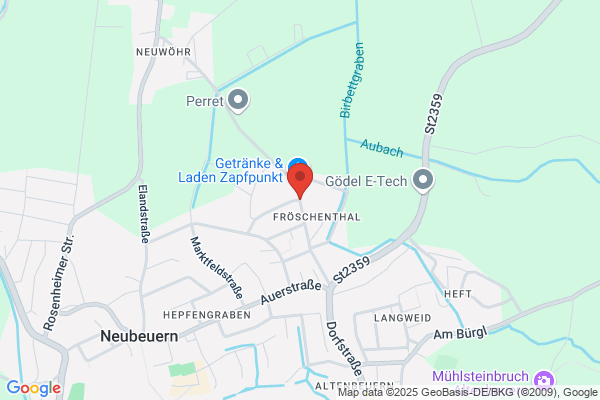 Hausmeisterservice & Fahhrradhandel Thomas Däring