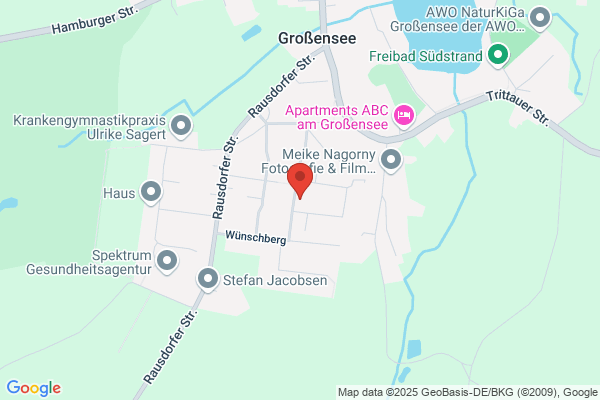 Baloise - Hauke Paarmann in Großensee