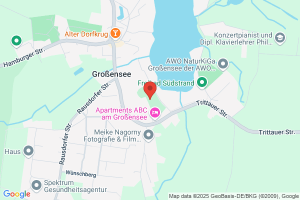 ABC Camping Großensee