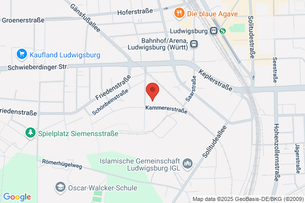 Atlanta Steaks GmbH