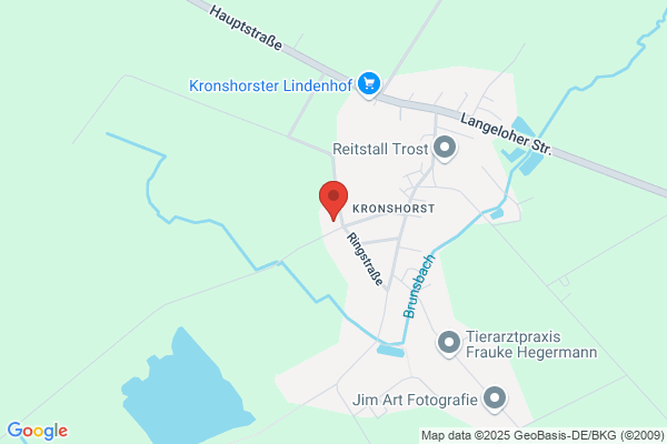 Freiwillige Feuerwehr Kronshorst