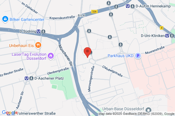 Kalmayer Ute Office & Clean