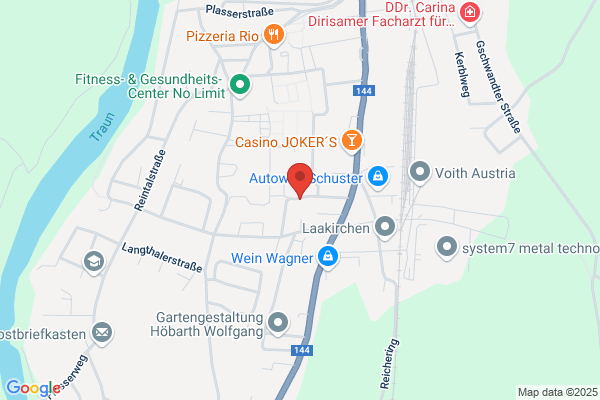 Ideal Bau GmbH