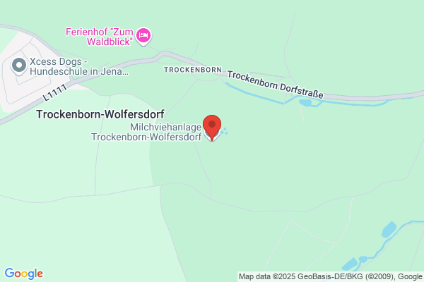 Kontrollstelle für ökologischen Landbau GmbH