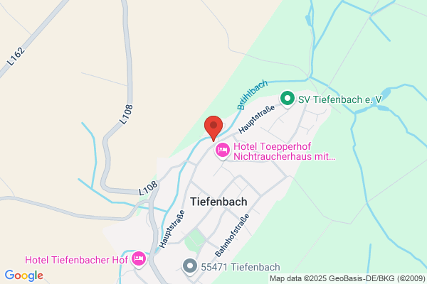 Mosel Stahl- und Metallbau