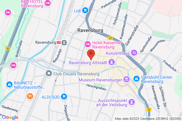 Kiddiscout-Agentur Inh. Ofentausek S.
