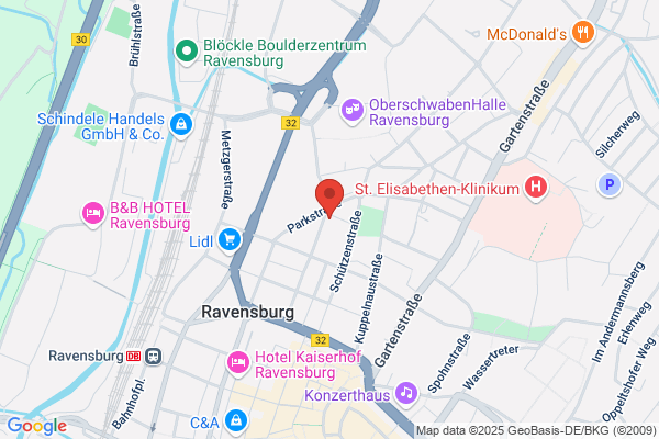 Blaser-Holzmann Pflegedienste