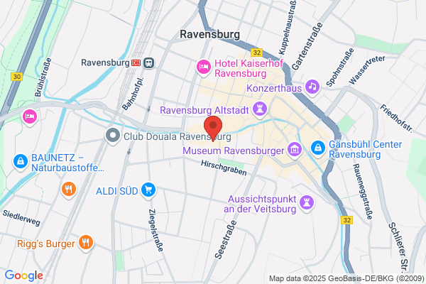 Home Instead (Ravensburg)