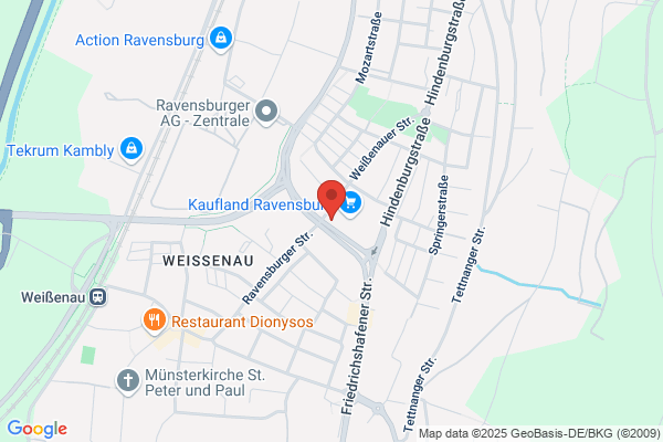 Apotheke im Kaufland