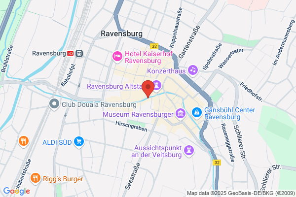 Tempton Ravensburg