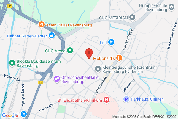 Agentur für Arbeit Ravensburg