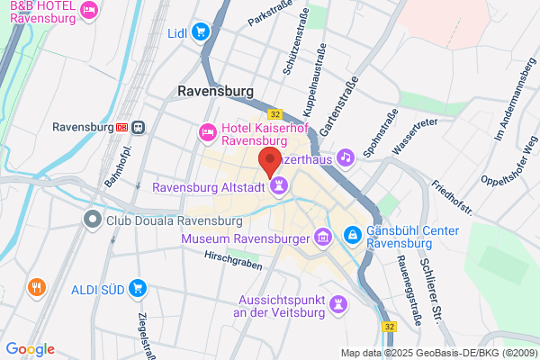 Randstad Ravensburg - CLOSED