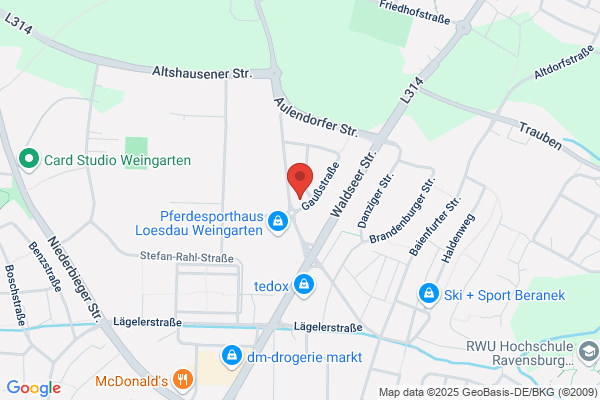 Planungsbüro Roland Reiter