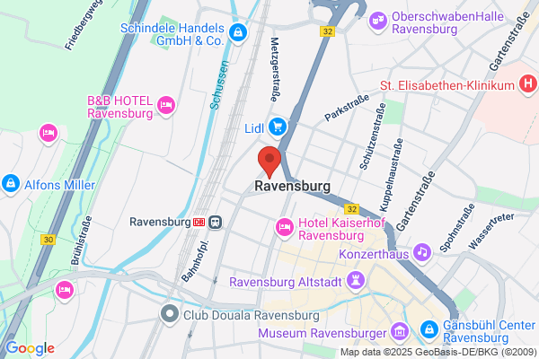 baulinie architekten