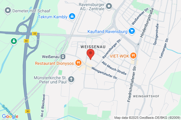 Kinderärzte Weissenau