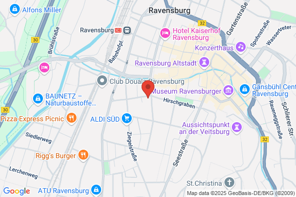 Arbeiterwohlfahrt Kreisverband Reg.