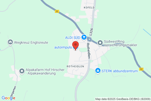 Autoimpuls GmbH