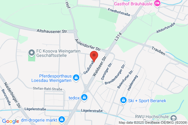 Autohaus Burkhardt GmbH