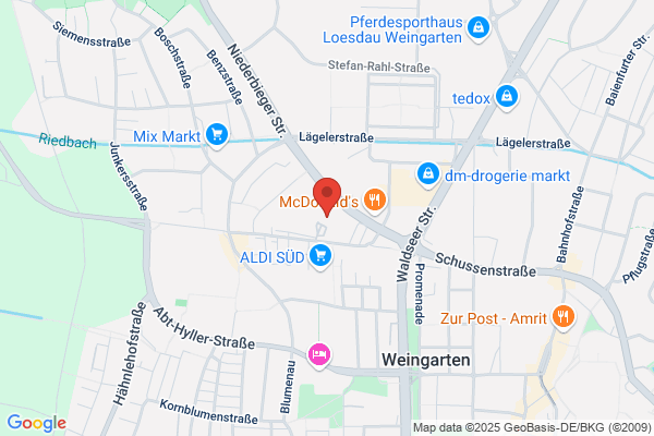 Buck Engineering GmbH