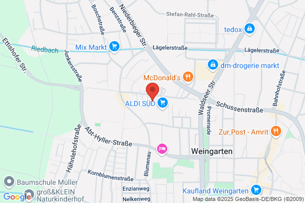 Autopflege-Service Lang