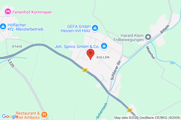 Fuhrmann Uwe GmbH