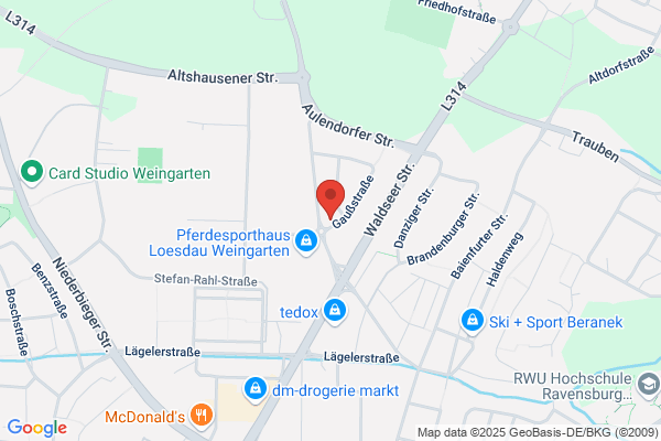 Welte Cardan Service GmbH