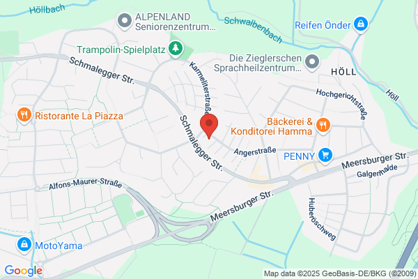 Xeentec Holding B.V. Niederlassung Deutschland