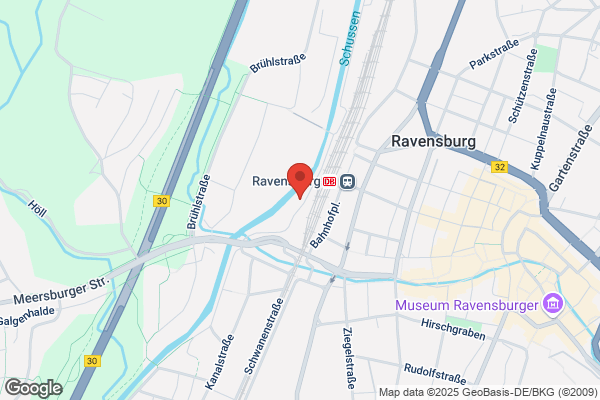 GF Projects Ravensburg
