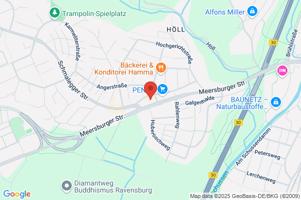 Feneberg Ravensburg