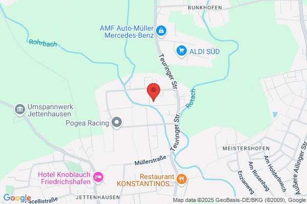 Ulmer GmbH Bäckerei u. Konditorei