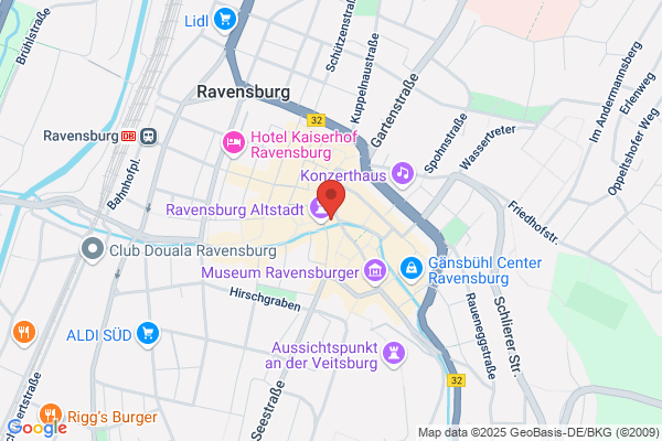 Kreissparkasse Ravensburg