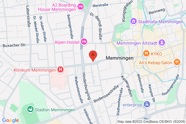 BTV Memmingen AG