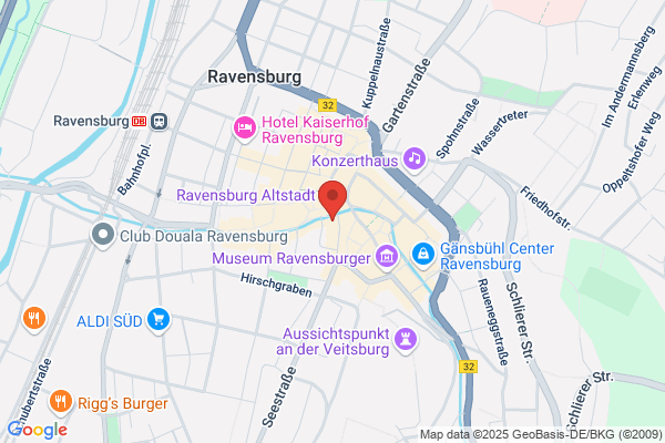 SÜDWESTBANK - BAWAG AG Niederlassung Deutschland