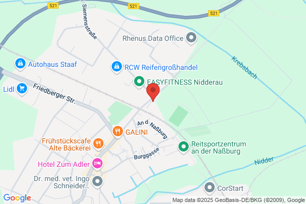 Sportsbar Halbzeit