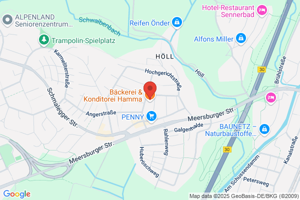 Debeka Servicebüro Ravensburg Mittelöschstraße (Versicherungen und Bausparen)