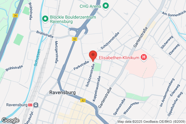 LBS in Ravensburg