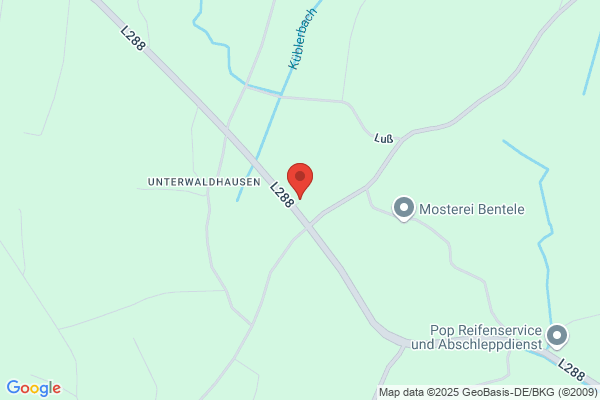 Denzler Grundbesitz KG